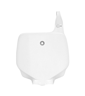 PLACA FRONTAL RTECH KAWASAKI KX 85, KX 100 (2001-2013)