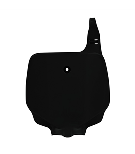 PLACA FRONTAL RTECH KAWASAKI KX 85, KX 100 (2001-2013)