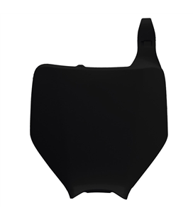PLACA FRONTAL RTECH KAWASAKI KX, KXF (2003-2008)