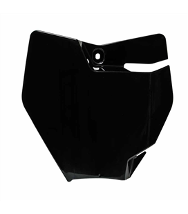 PLACA FRONTAL RTECH KTM 65 SX (2016-2017)