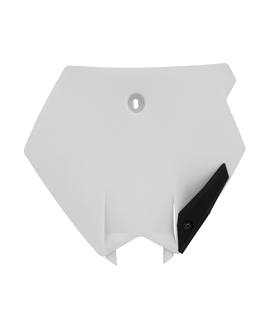 PLACA FRONTAL RTECH KTM 85 SX (2003-2012)