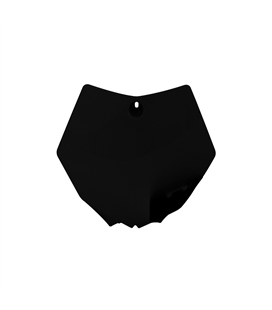 PLACA FRONTAL RTECH KTM 85 SX (2013-2017)
