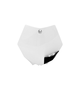 PLACA FRONTAL RTECH KTM 85 SX (2013-2017)