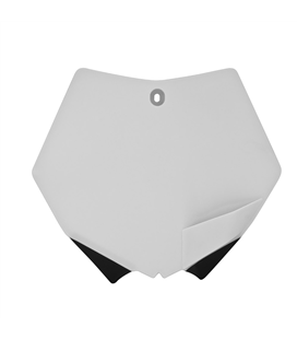 PLACA FRONTAL RTECH KTM SX, SX-F (2007-2012)
