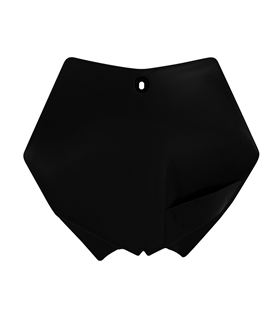 PLACA FRONTAL RTECH KTM SX, SX-F (2007-2012)