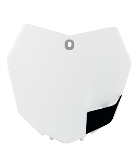 PLACA FRONTAL RTECH KTM SX, SX-F (2013-2015)