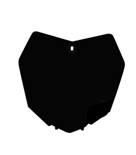 PLACA FRONTAL RTECH KTM SX, SX-F (2013-2015)