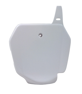 PLACA FRONTAL RTECH SUZUKI RM 85 (2003-2015)
