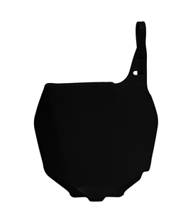 PLACA FRONTAL RTECH SUZUKI RM, RM-Z (2001-2011)