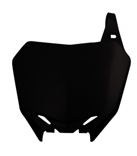 PLACA FRONTAL RTECH SUZUKI RM-Z 250, RM-Z 450 (2008-2016)