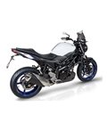 SUZUKI SV 650 16'-18' CUPULA AEROSPORT BARRACUDA