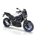 SUZUKI SV 650 16'-18' CUPULA AEROSPORT BARRACUDA