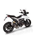 DUCATI HYPERMOTARD 821 CUPULA AEROSPORT BARRACUDA