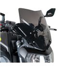 YAMAHA MT 07 17-19 CUPULA AEROSPORT BARRACUDA