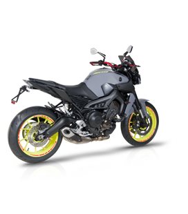 YAMAHA MT-09 17-19 CUPULA AEROSPORT BARRACUDA