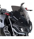 YAMAHA MT-09 17-19 CUPULA AEROSPORT BARRACUDA