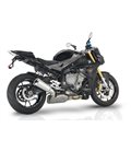 BMW S1000 R 15'-19' PORTAMATRICULAS BARRACUDA