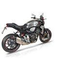 HONDA CB 1000 R 18'-19' PORTAMATRICULAS BARRACUDA