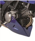 SUZUKI SV 650 03-07 PROTECTORES ANTICAIDAS BARRACUDA