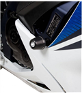 SUZUKI GSX R 600-750 11-16 PROTECTORES ANTICAIDAS BARRACUDA