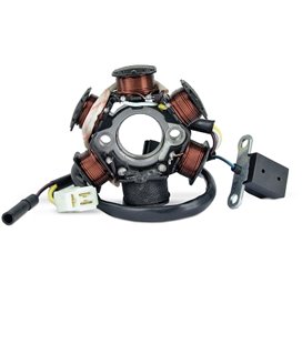 STATOR ENCENDIDO SCOOT PEUGEOT LUDIX / Speedfight 3