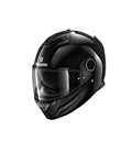 SHARK SPARTAN 1.2 NEGRO BRILLO