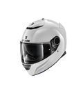 SHARK SPARTAN 1.2 BLANCO BRILLO