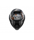 SHARK VANCORE 2  FLARE MATE NEGRO ANTRACITA NARANJA