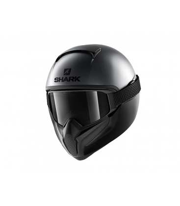 SHARK VANCORE 2  NEON SERIE MATE ANTRACITA NEGRO