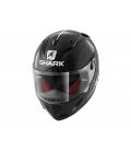 SHARK RACE-R PRO CARBON SKIN BLANCO NEGRO