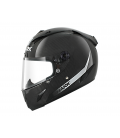 SHARK RACE-R PRO CARBON SKIN BLANCO NEGRO