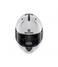 SHARK EVO ONE 2 BLANCO BRILLO