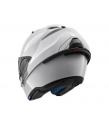 SHARK EVO ONE 2 BLANCO BRILLO