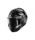 SHARK EVO ONE 2 LITHION DUAL NEGRO CROMO ANTRACITA