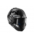 SHARK EVO ONE 2 LITHION DUAL NEGRO CROMO ANTRACITA