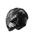 SHARK EVO ONE 2 LITHION DUAL NEGRO CROMO ANTRACITA