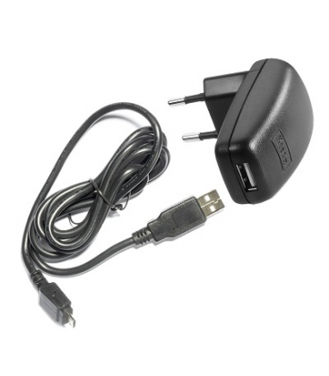 CARGADOR CARDO USB