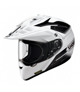 CASCO SHOEI HORNET ADV SEEKER TC6