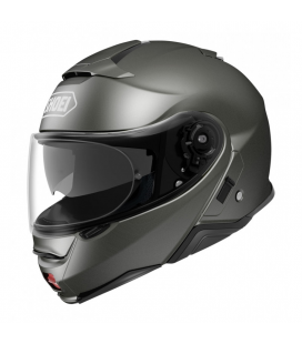 CASCO SHOEI NEOTEC 2 ANTRACITA