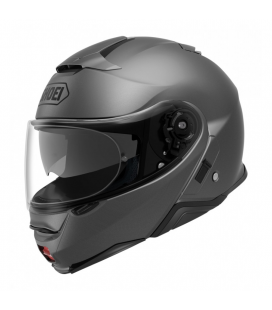 CASCO SHOEI NEOTEC 2 GRIS MATE
