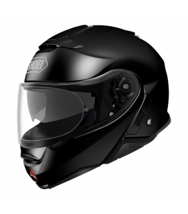 CASCO SHOEI NEOTEC 2 NEGRO
