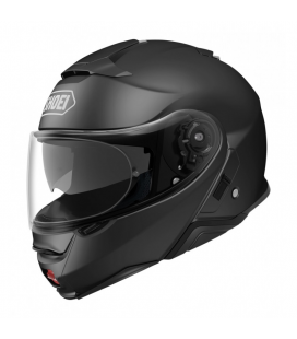CASCO SHOEI NEOTEC 2 NEGRO MATE
