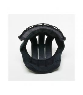 RECAMBIO SHOEI ACOLCHADO CENTRAL RJ PLATINUM-R / J-WING / HORNET DS