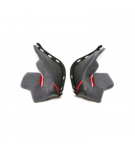 RECAMBIO SHOEI ACOLCHADO LATERAL NXR