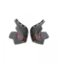 RECAMBIO SHOEI ACOLCHADO LATERAL NXR