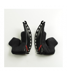 RECAMBIO SHOEI ACOLCHADO LATERAL RYD