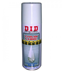 LUBRICANTE DE CADENA BLANCO DID 420ML