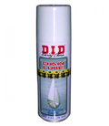 LUBRICANTE DE CADENA BLANCO DID 420ML