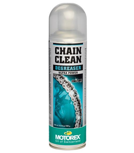 DESENGRASANTE CHAIN CLEAN MOTOREX