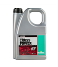 ACEITE MOTOREX CROSS POWER 4T 10W50 (4 LITROS)